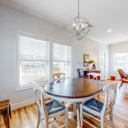 Villa Lightly Salted Gulf Shores Esterno foto