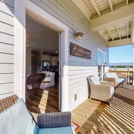 Villa Lightly Salted Gulf Shores Esterno foto