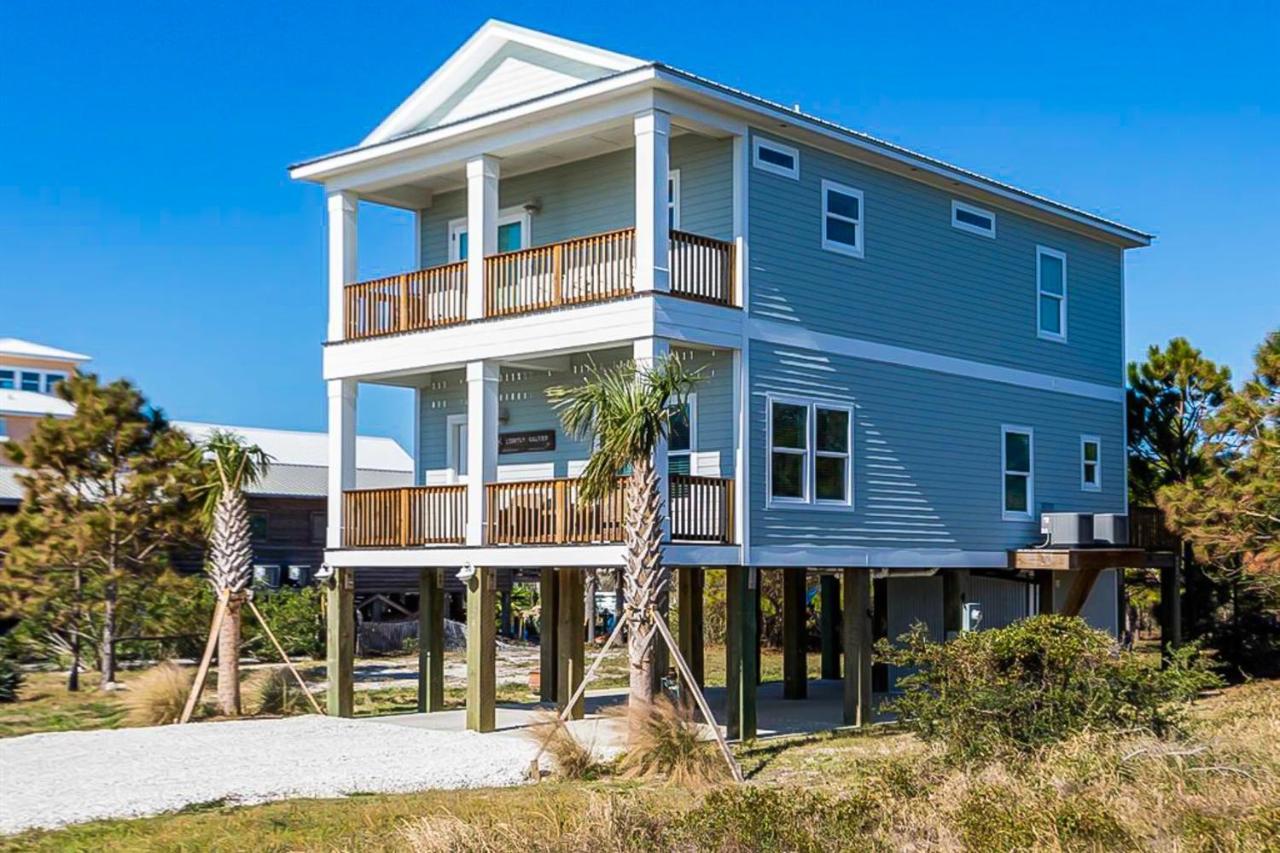 Villa Lightly Salted Gulf Shores Esterno foto
