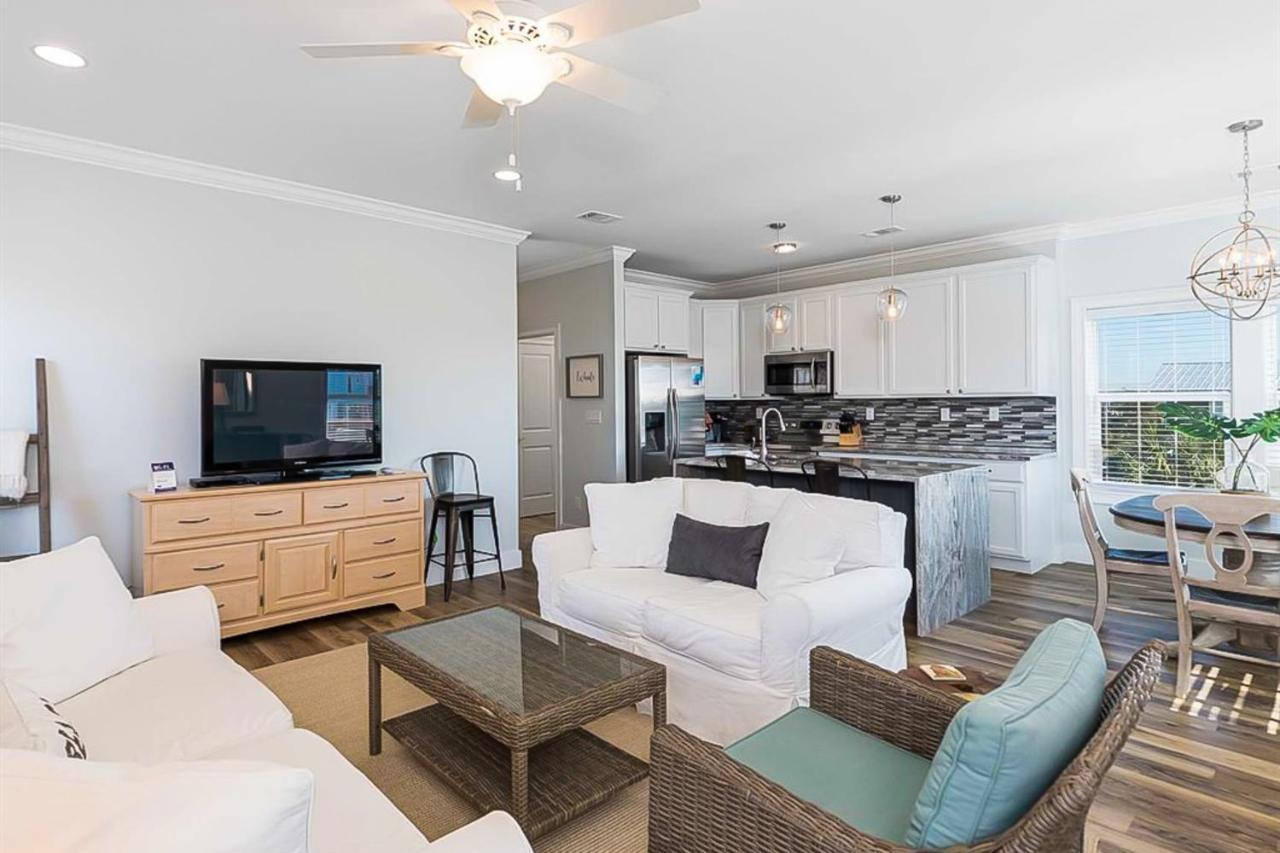 Villa Lightly Salted Gulf Shores Esterno foto