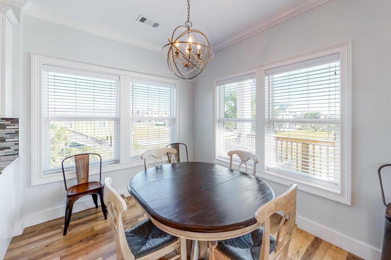 Villa Lightly Salted Gulf Shores Esterno foto