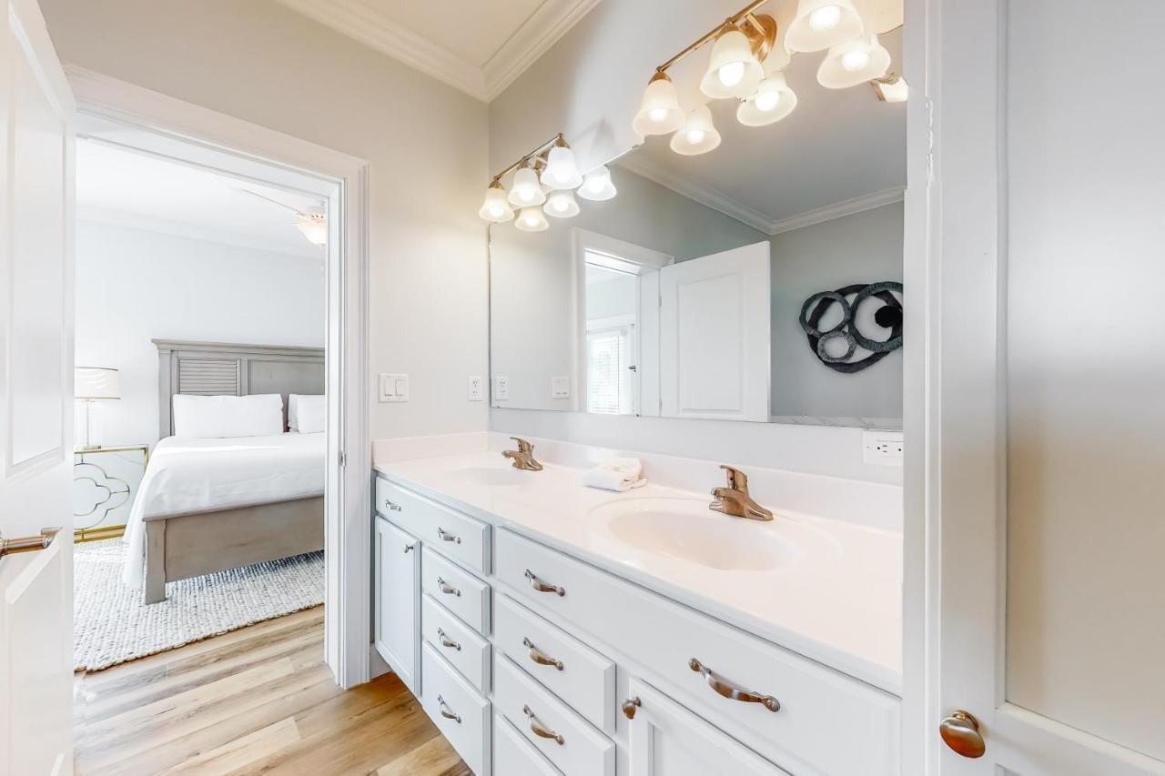 Villa Lightly Salted Gulf Shores Esterno foto
