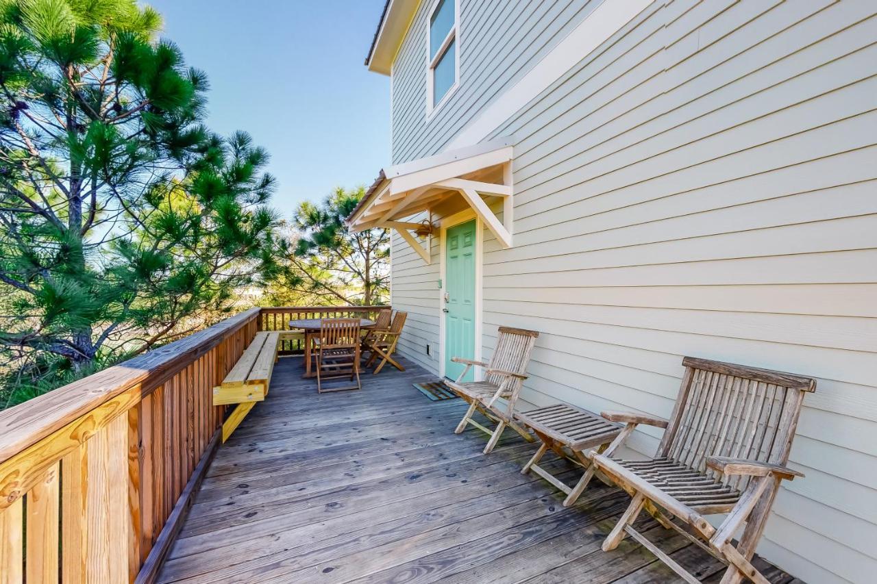 Villa Lightly Salted Gulf Shores Esterno foto