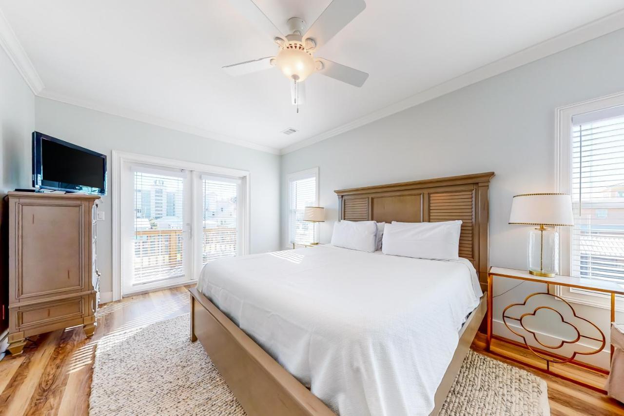 Villa Lightly Salted Gulf Shores Esterno foto
