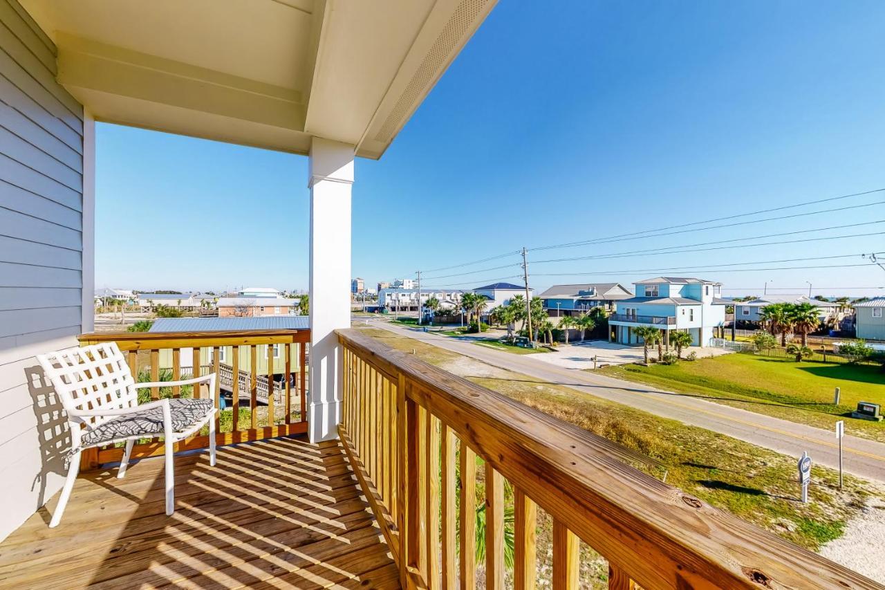 Villa Lightly Salted Gulf Shores Esterno foto