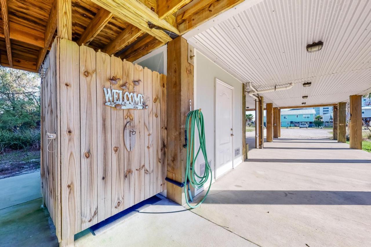 Villa Lightly Salted Gulf Shores Esterno foto