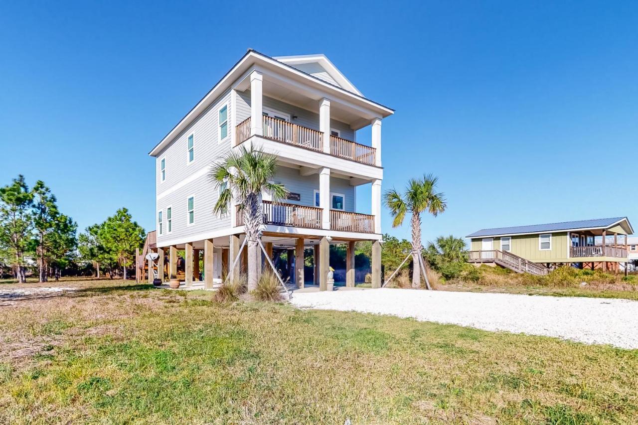 Villa Lightly Salted Gulf Shores Esterno foto