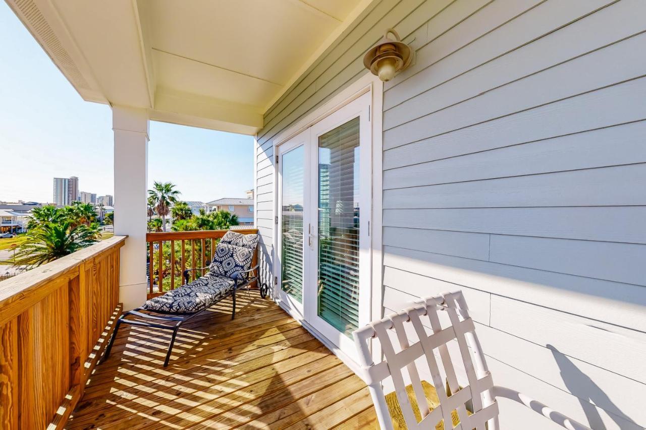 Villa Lightly Salted Gulf Shores Esterno foto