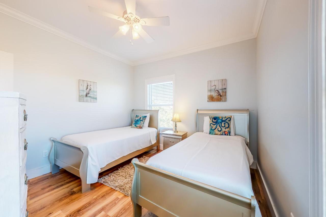 Villa Lightly Salted Gulf Shores Esterno foto