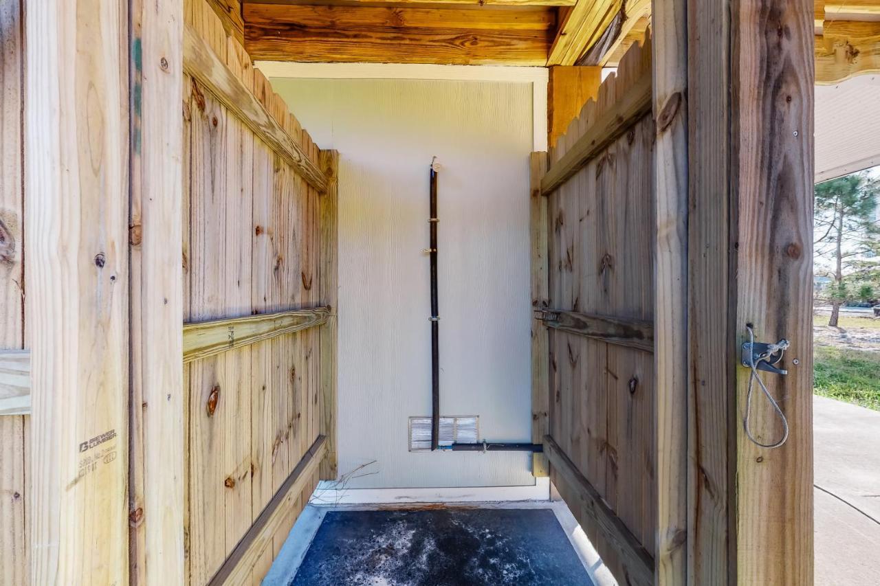 Villa Lightly Salted Gulf Shores Esterno foto