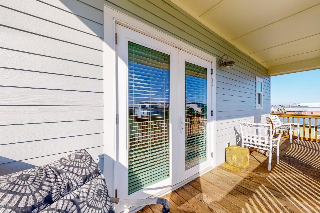 Villa Lightly Salted Gulf Shores Esterno foto