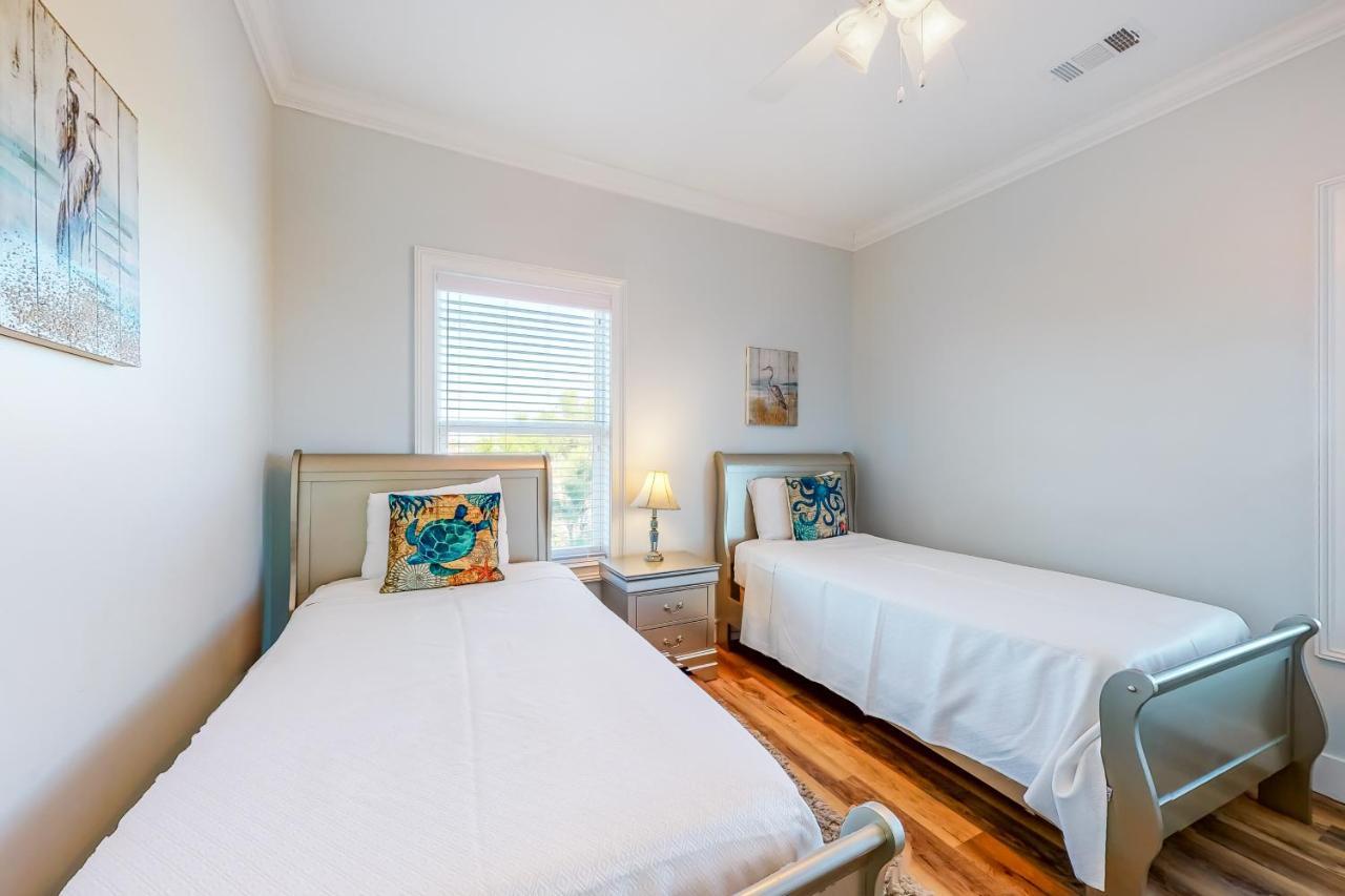 Villa Lightly Salted Gulf Shores Esterno foto