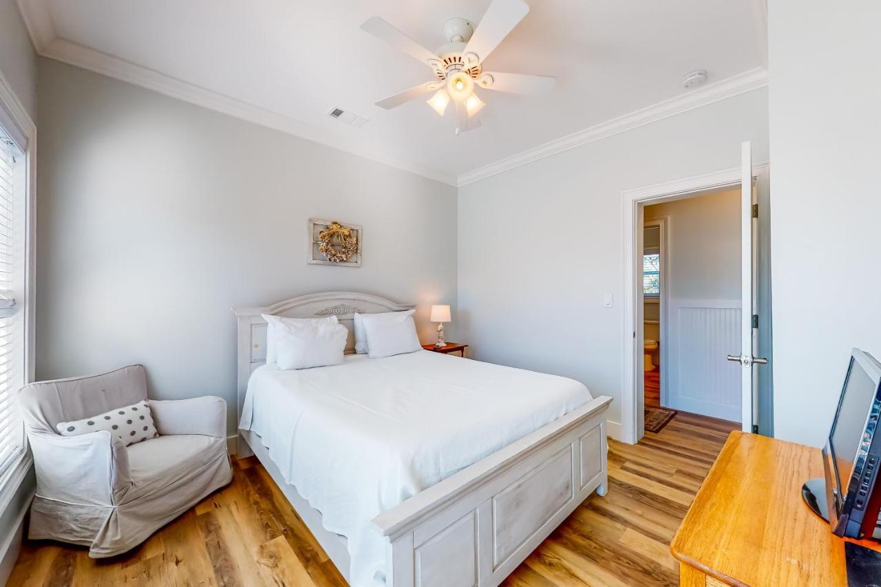 Villa Lightly Salted Gulf Shores Esterno foto