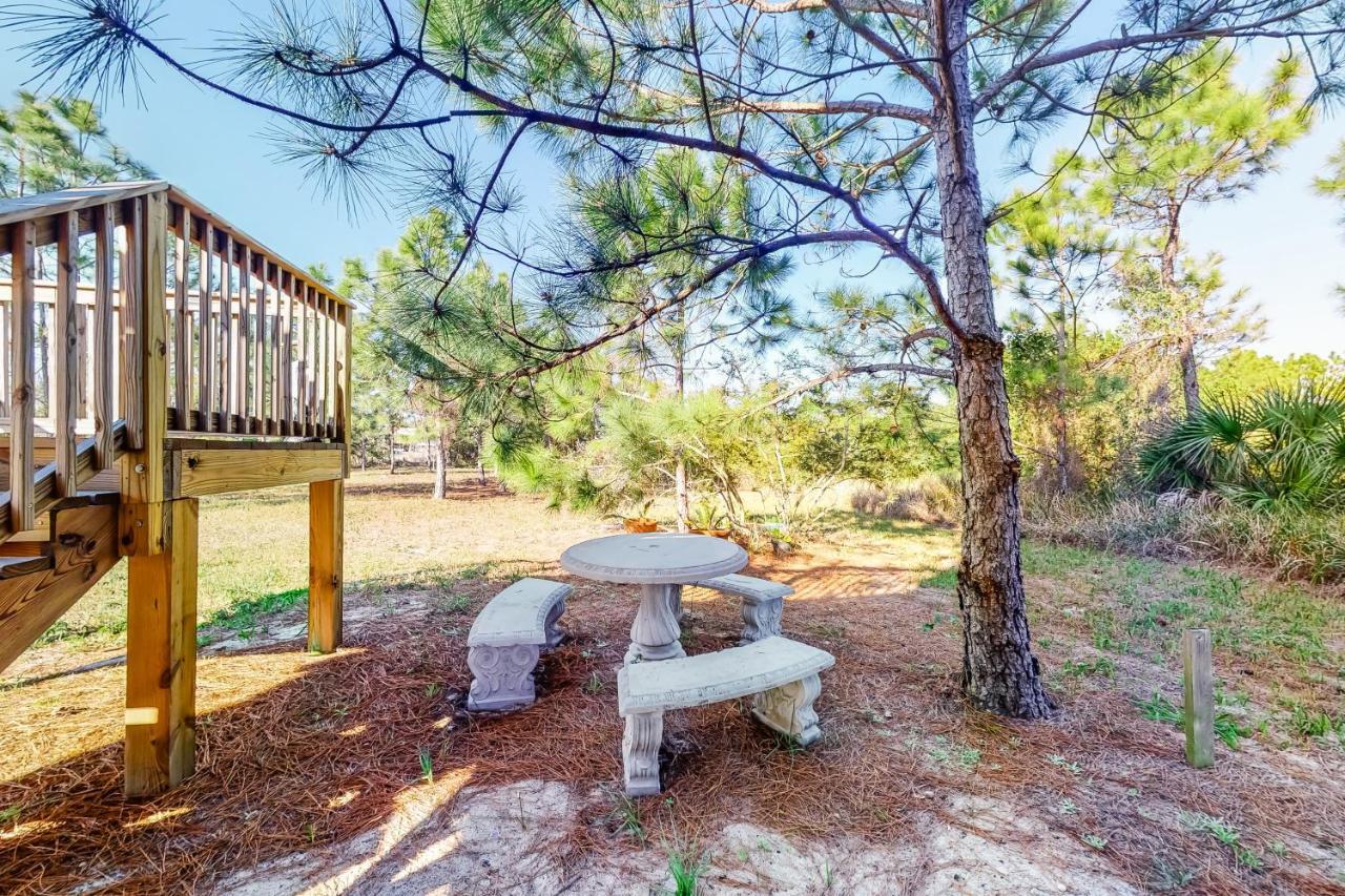 Villa Lightly Salted Gulf Shores Esterno foto
