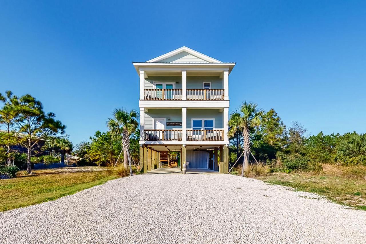 Villa Lightly Salted Gulf Shores Esterno foto